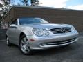 2004 CLK 320 Cabriolet #2