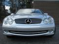 2004 CLK 320 Cabriolet #3