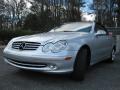 2004 CLK 320 Cabriolet #4