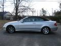 2004 CLK 320 Cabriolet #5