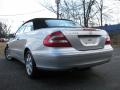2004 CLK 320 Cabriolet #6