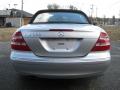 2004 CLK 320 Cabriolet #7