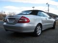 2004 CLK 320 Cabriolet #8