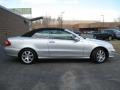 2004 CLK 320 Cabriolet #9