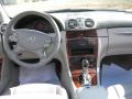 2004 CLK 320 Cabriolet #11