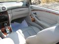 2004 CLK 320 Cabriolet #12