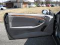 2004 CLK 320 Cabriolet #14