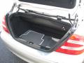 2004 CLK 320 Cabriolet #17