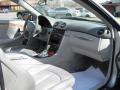 2004 CLK 320 Cabriolet #19