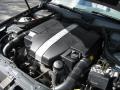 2004 CLK 320 Cabriolet #21