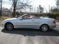 2004 CLK 320 Cabriolet #24