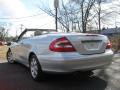 2004 CLK 320 Cabriolet #25