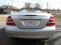 2004 CLK 320 Cabriolet #26