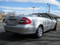 2004 CLK 320 Cabriolet #27