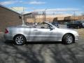 2004 CLK 320 Cabriolet #28