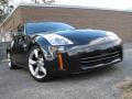 2006 350Z Touring Coupe #2