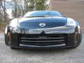 2006 350Z Touring Coupe #3