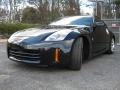 2006 350Z Touring Coupe #4