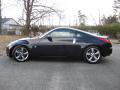 2006 350Z Touring Coupe #5