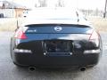 2006 350Z Touring Coupe #7