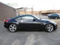2006 350Z Touring Coupe #9