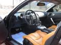 2006 350Z Touring Coupe #12