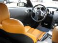 2006 350Z Touring Coupe #17