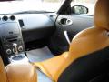 2006 350Z Touring Coupe #18