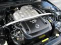 2006 350Z Touring Coupe #23