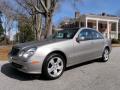 2004 E 500 Sedan #2