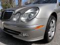2004 E 500 Sedan #7