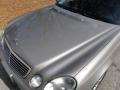 2004 E 500 Sedan #8