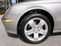 2004 E 500 Sedan #9