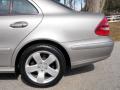 2004 E 500 Sedan #13
