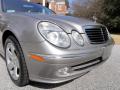 2004 E 500 Sedan #21