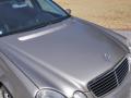 2004 E 500 Sedan #22