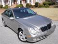 2004 E 500 Sedan #30