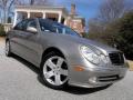 2004 E 500 Sedan #31