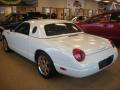 2002 Thunderbird Premium Roadster #2 2002 Thunderbird Premium Roadster #2