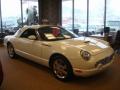 2002 Thunderbird Premium Roadster #4 2002 Thunderbird Premium Roadster #4