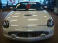 2002 Thunderbird Premium Roadster #5 2002 Thunderbird Premium Roadster #5