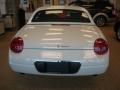 2002 Thunderbird Premium Roadster #6 2002 Thunderbird Premium Roadster #6