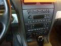 2002 Thunderbird Premium Roadster #9 2002 Thunderbird Premium Roadster #9