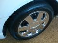 2002 Thunderbird Premium Roadster #10 2002 Thunderbird Premium Roadster #10