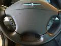 2002 Thunderbird Premium Roadster #17 2002 Thunderbird Premium Roadster #17