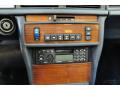 1987 190 Class 190E 2.3 #8