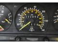 1987 190 Class 190E 2.3 #9