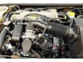 2003 Stratus SXT Sedan #17