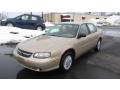 2001 Malibu Sedan #2