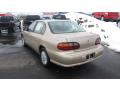 2001 Malibu Sedan #7